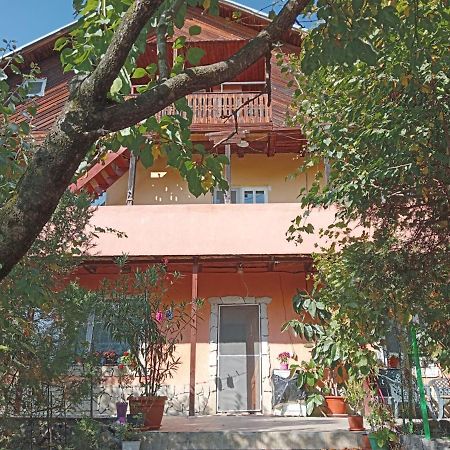 Vila Mara Серата-Монтеору Екстер'єр фото